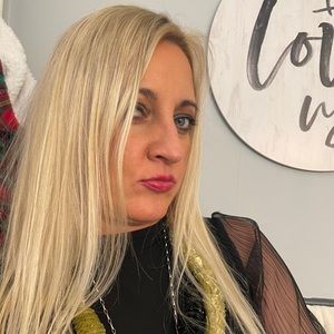 Meet your Posher, Marzena